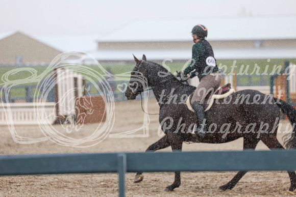 2026 - Shea - Bow Valley II - Saturday May 16th - 03036