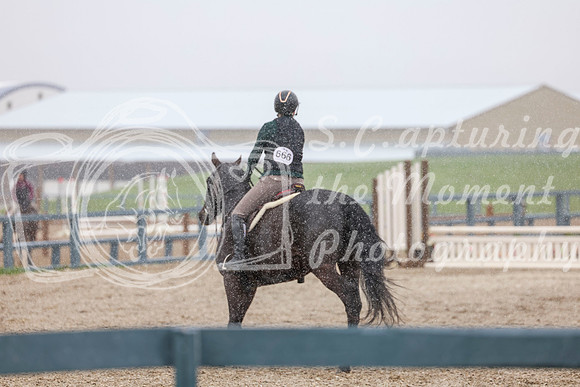 2026 - Shea - Bow Valley II - Saturday May 16th - 03038