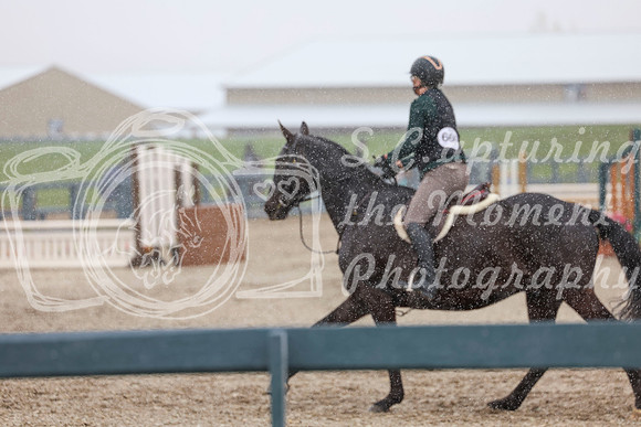 2026 - Shea - Bow Valley II - Saturday May 16th - 03037
