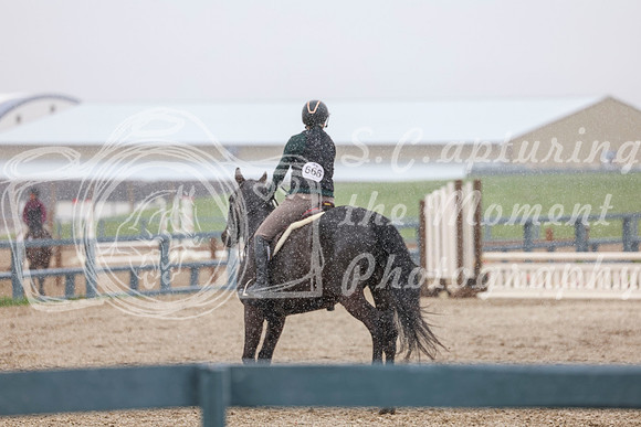 2026 - Shea - Bow Valley II - Saturday May 16th - 03039
