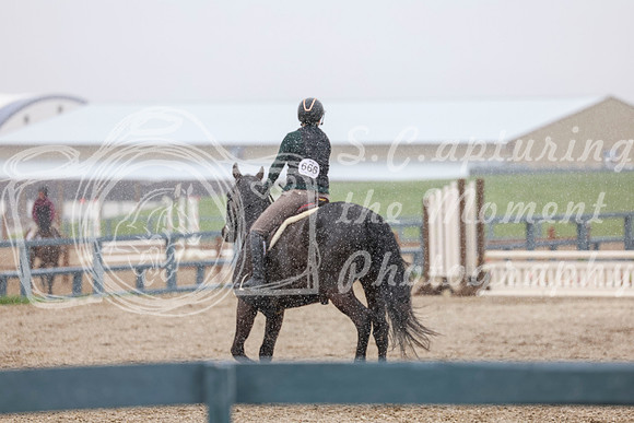 2026 - Shea - Bow Valley II - Saturday May 16th - 03040