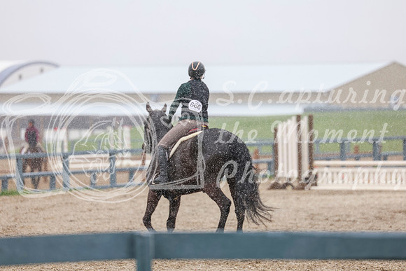 2026 - Shea - Bow Valley II - Saturday May 16th - 03041