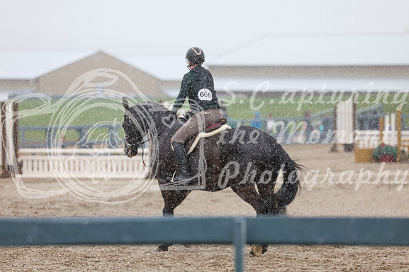 2026 - Shea - Bow Valley II - Saturday May 16th - 03042