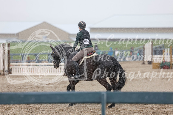 2026 - Shea - Bow Valley II - Saturday May 16th - 03043