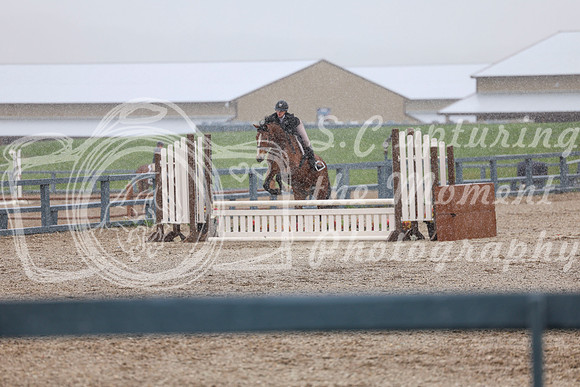2026 - Shea - Bow Valley II - Saturday May 16th - 02933