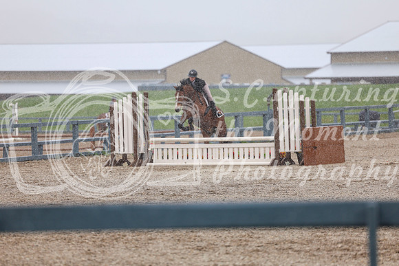 2026 - Shea - Bow Valley II - Saturday May 16th - 02934