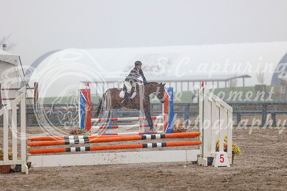 2026 - Mara - Bow Valley II - Saturday May 16th - 02255