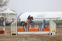 2026 - Mara - Bow Valley II - Saturday May 16th - 02041
