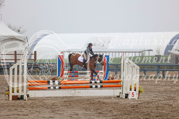 2026 - Mara - Bow Valley II - Saturday May 16th - 02047