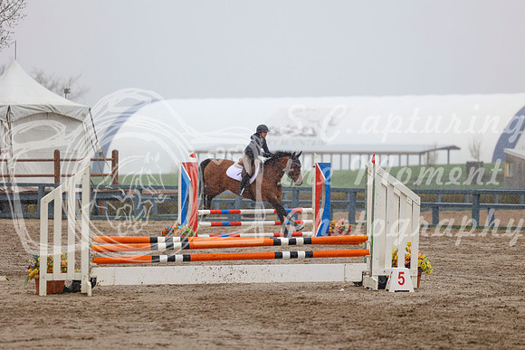 2026 - Mara - Bow Valley II - Saturday May 16th - 02046