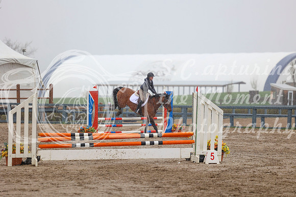 2026 - Mara - Bow Valley II - Saturday May 16th - 02048