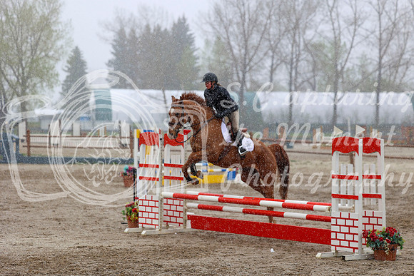 2026 - Mara - Bow Valley II - Saturday May 16th - 02011