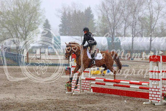 2026 - Mara - Bow Valley II - Saturday May 16th - 02014