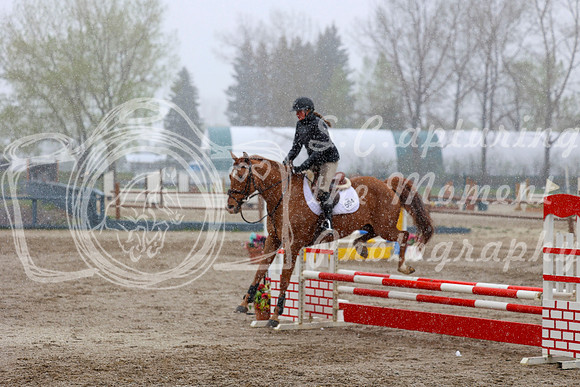 2026 - Mara - Bow Valley II - Saturday May 16th - 02015