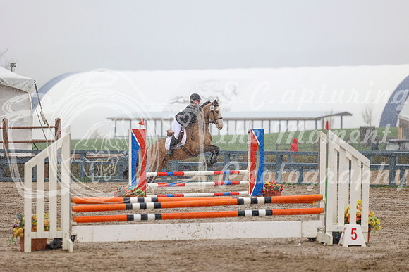 2026 - Mara - Bow Valley II - Saturday May 16th - 01851