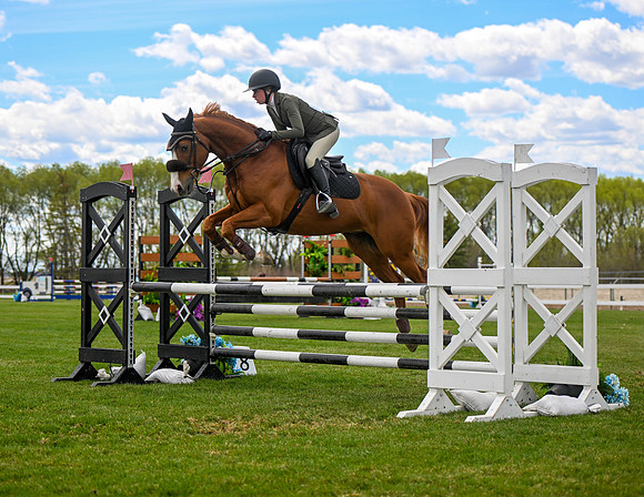 2026 - Brittany - Blue Sky Classic - Friday May 15th - 02540