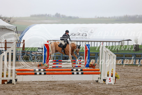 2026 - Mara - Bow Valley II - Saturday May 16th - 01000