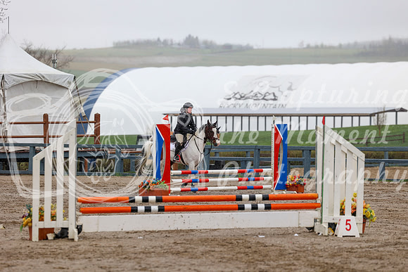 2026 - Mara - Bow Valley II - Saturday May 16th - 01046