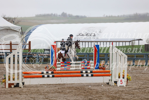 2026 - Mara - Bow Valley II - Saturday May 16th - 01049