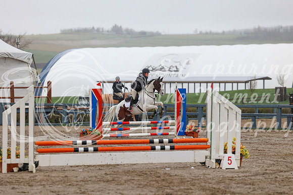 2026 - Mara - Bow Valley II - Saturday May 16th - 01052