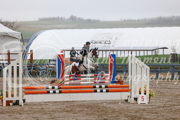 2026 - Mara - Bow Valley II - Saturday May 16th - 01051