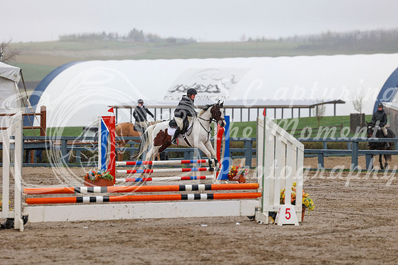 2026 - Mara - Bow Valley II - Saturday May 16th - 01055