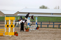 2026 - Mara - Bow Valley II - Saturday May 16th - 01060