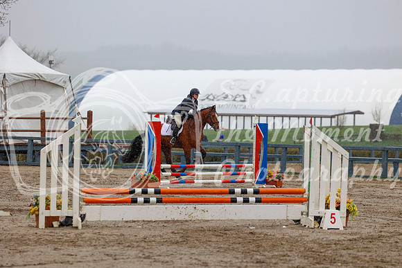 2026 - Mara - Bow Valley II - Saturday May 16th - 01370