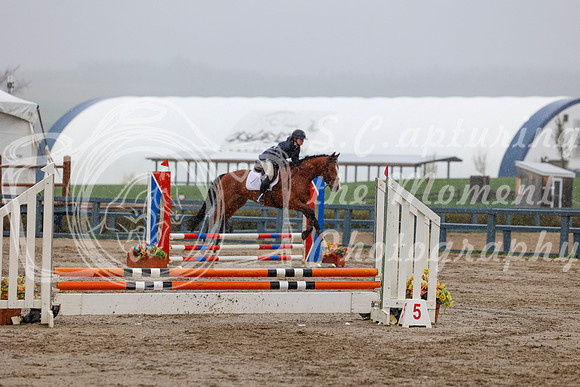 2026 - Mara - Bow Valley II - Saturday May 16th - 01376
