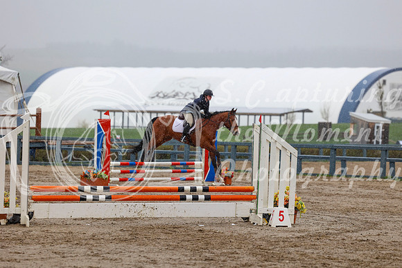 2026 - Mara - Bow Valley II - Saturday May 16th - 01377
