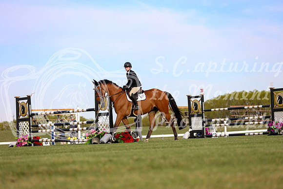 2026 - Brittany - Blue Sky Classic - Friday May 15th - 09212
