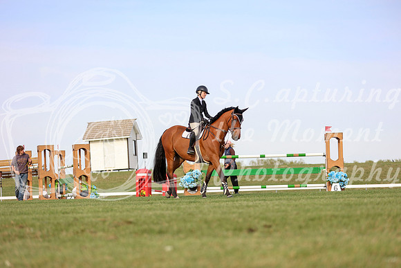 2026 - Brittany - Blue Sky Classic - Friday May 15th - 09225
