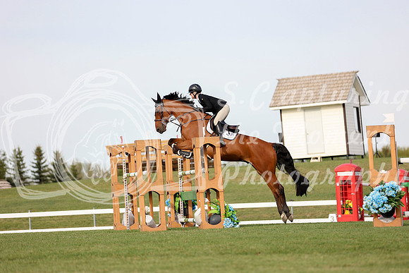 2026 - Brittany - Blue Sky Classic - Friday May 15th - 09226