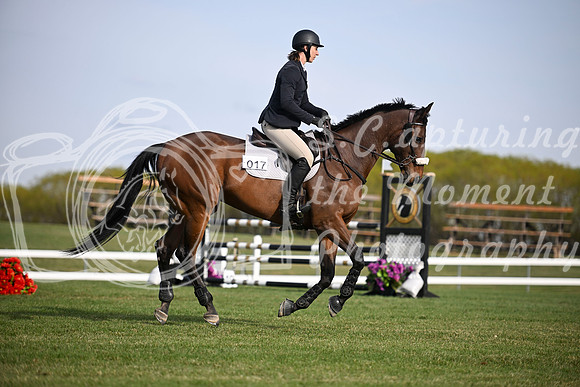 2026 - Brittany - Blue Sky Classic - Friday May 15th - 07807