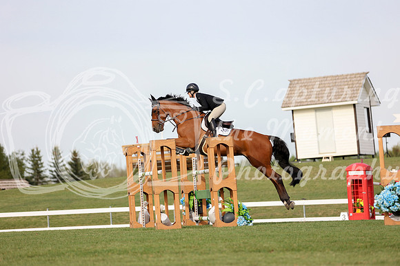 2026 - Brittany - Blue Sky Classic - Friday May 15th - 09227