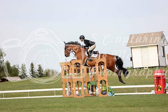 2026 - Brittany - Blue Sky Classic - Friday May 15th - 09228