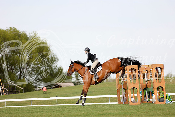 2026 - Brittany - Blue Sky Classic - Friday May 15th - 09235