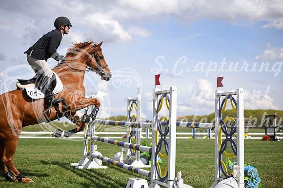 2026 - Brittany - Blue Sky Classic - Friday May 15th - 05782