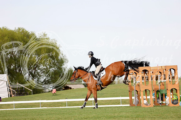 2026 - Brittany - Blue Sky Classic - Friday May 15th - 09236