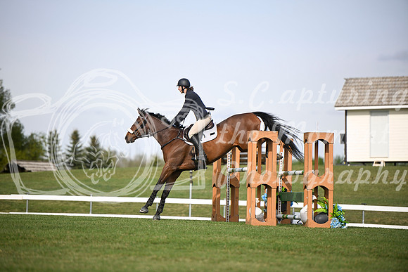 2026 - Brittany - Blue Sky Classic - Friday May 15th - 07820