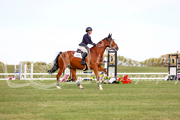 2026 - Brittany - Blue Sky Classic - Friday May 15th - 09965