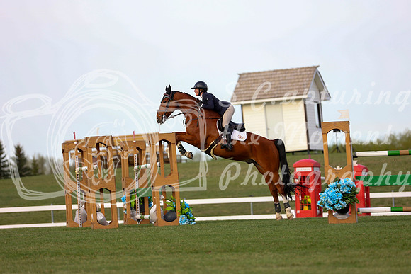 2026 - Brittany - Blue Sky Classic - Friday May 15th - 09971