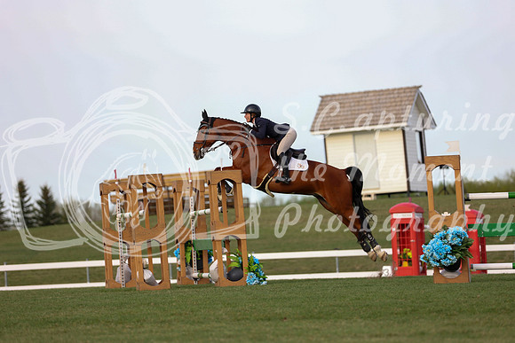 2026 - Brittany - Blue Sky Classic - Friday May 15th - 09972