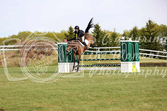 2026 - Brittany - Blue Sky Classic - Friday May 15th - 09307