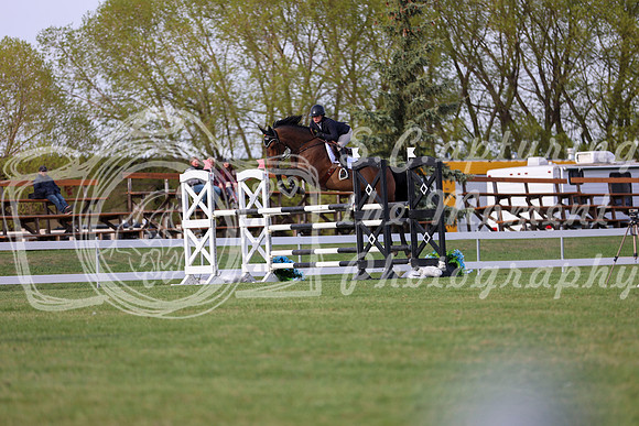2026 - Brittany - Blue Sky Classic - Friday May 15th - 09312