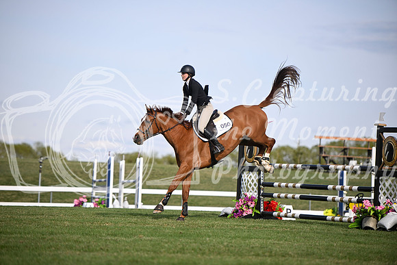 2026 - Brittany - Blue Sky Classic - Friday May 15th - 07951
