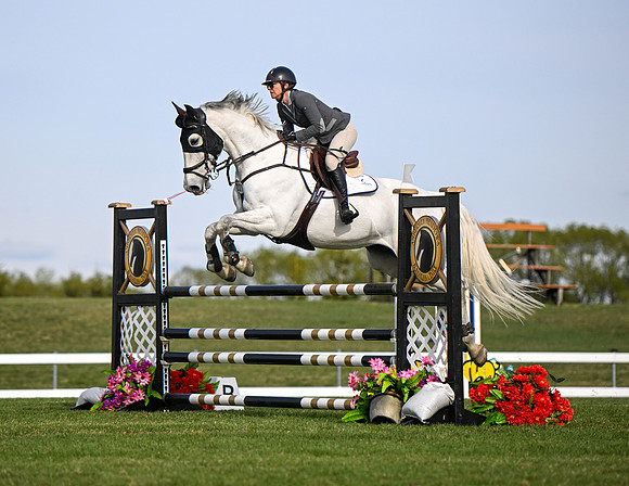 2026 - Brittany - Blue Sky Classic - Friday May 15th - 08313
