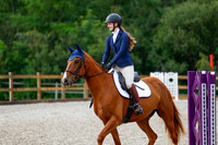 2025 - Haylee - Picco Horse Show - Saturday July 26th 00531