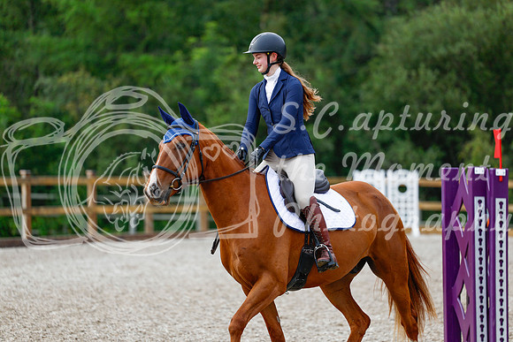 2025 - Haylee - Picco Horse Show - Saturday July 26th 00531