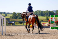 2025 - Haylee - Rocky Mountain Classic III - Friday August 22nd - 07196